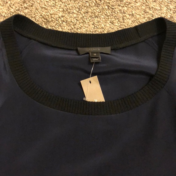 JCREW Top - Picture 8 of 11